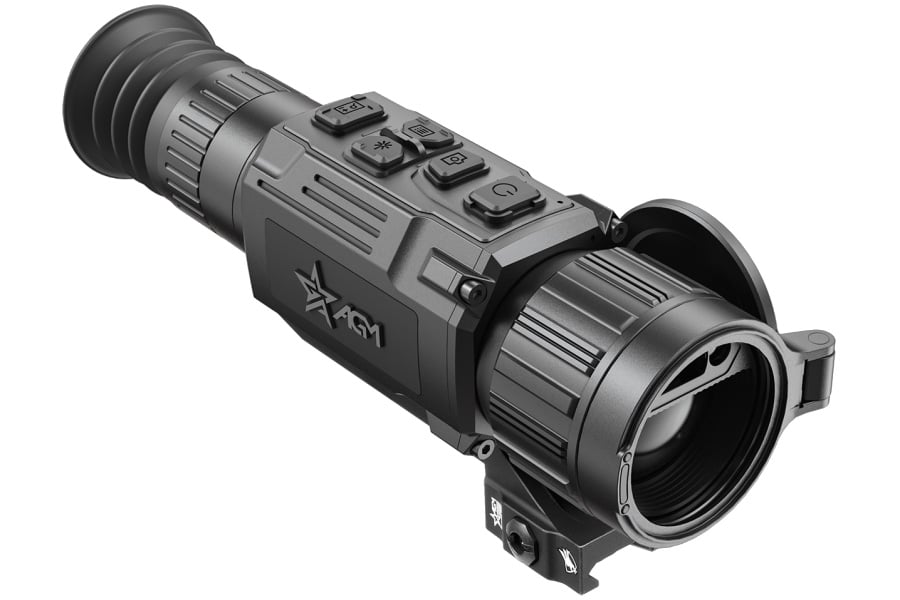 AGM GLOBAL VISION Rattler V3 35-640 Thermal 2.5x35mm Rifle Scope
