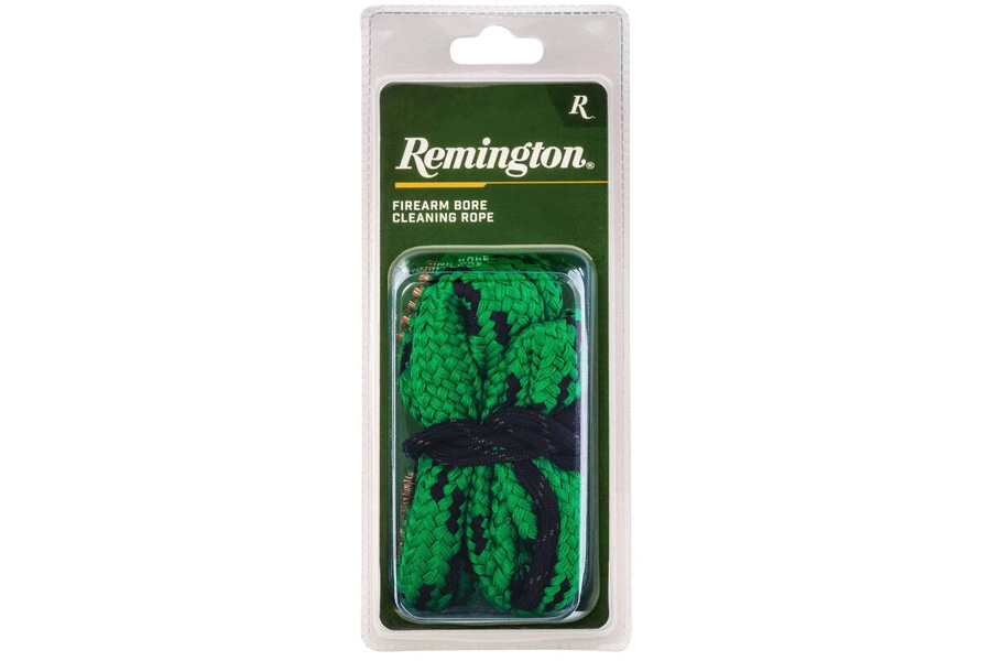 REMINGTON Remington Bore Cleaning Rope 12 Gauge