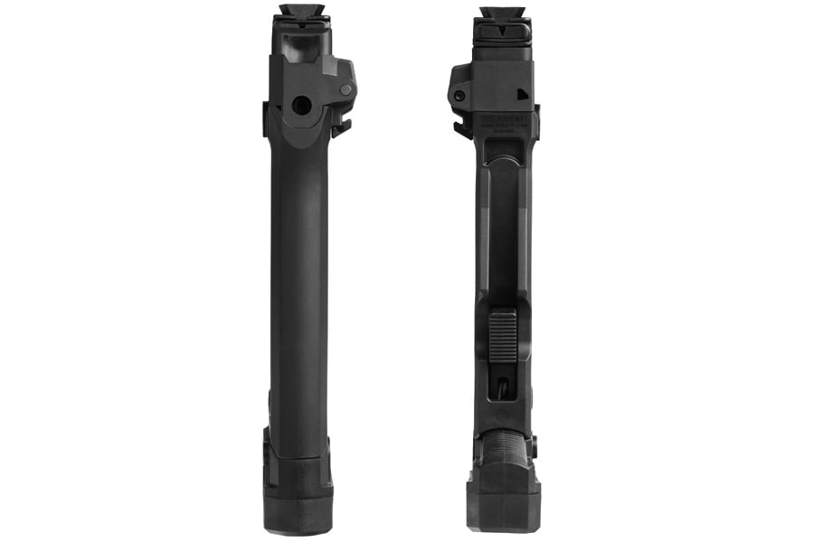 LEAPERS UTG Pro AK Side Folding Stock for Standard Straight Tang Receivers