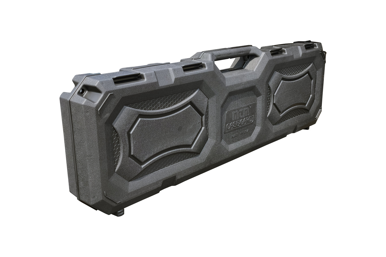 MTM Short Barrel Rifle Base BLK