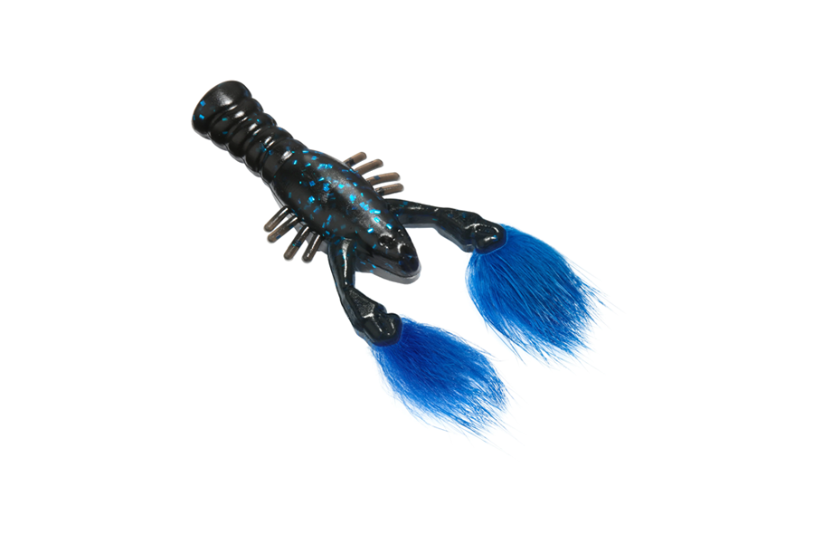 Rabid Baits Rabid Craw 3 Inch