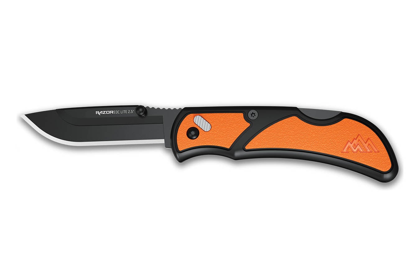 OUTDOOR EDGE RazorLite 2.5 Inch Folding Knife