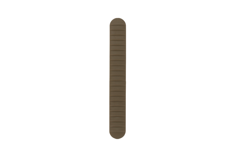 B5 SYSTEMS Rail Cover M-LOK Coyote Brown