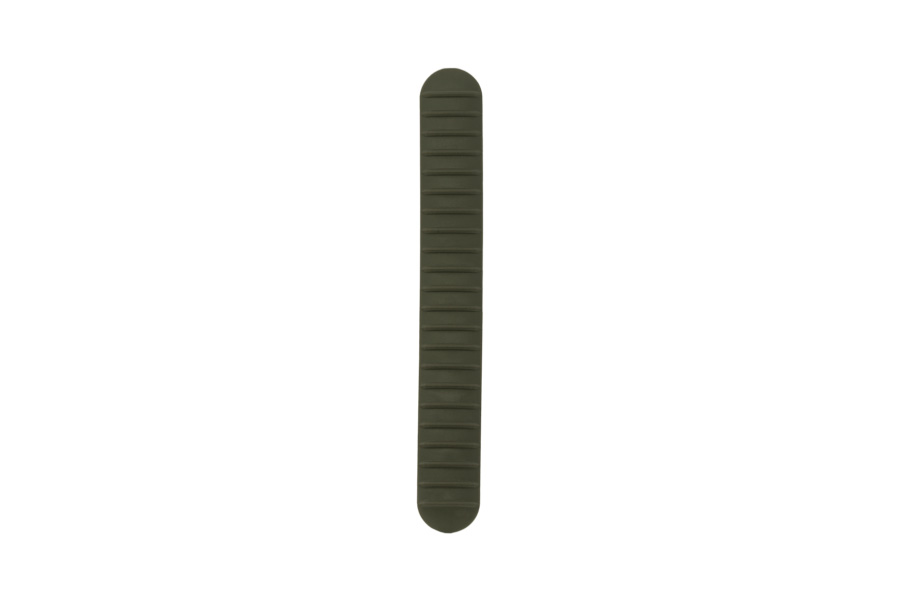 B5 SYSTEMS Rail Cover M-LOK OD Green