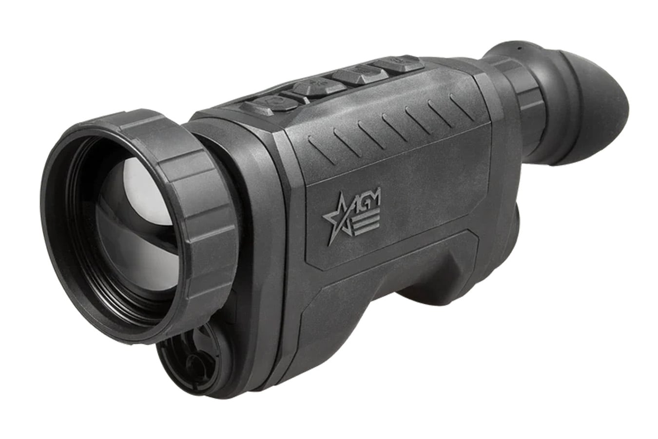AGM GLOBAL VISION Thermal Imaging Monocular with Laser Rangefinder
