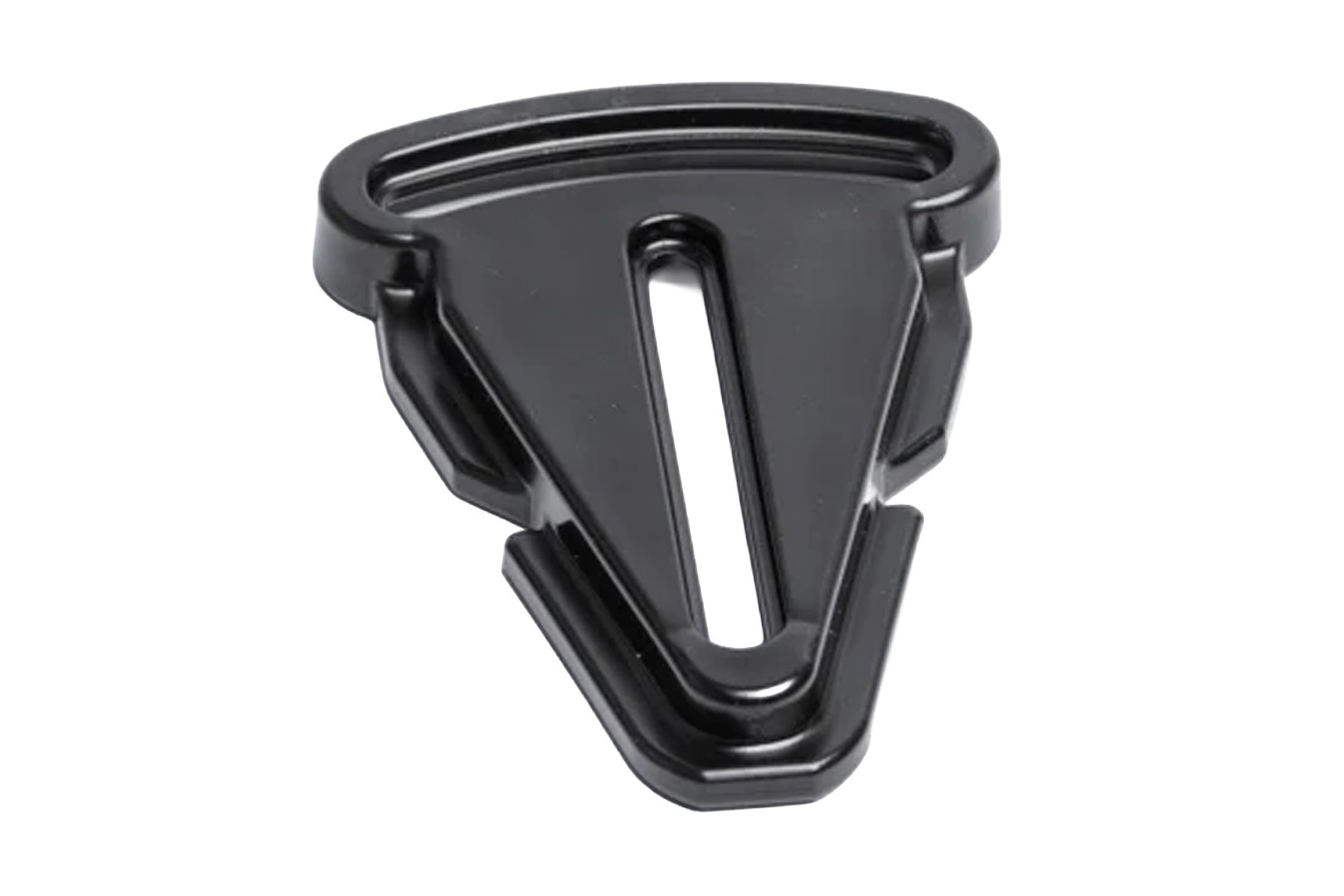Rapid Force Multi-Holster Adapter - Black