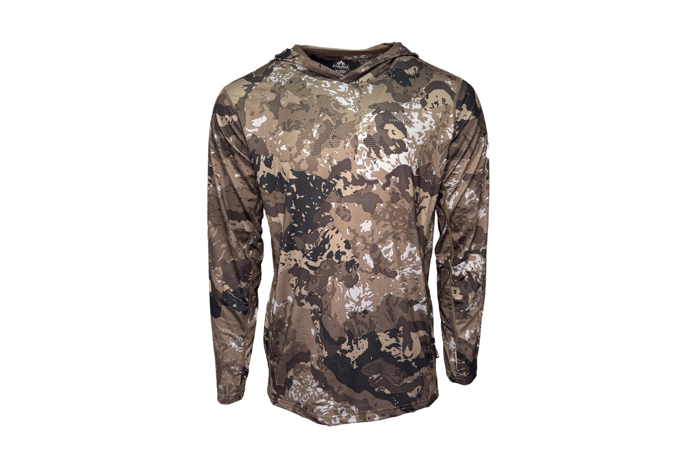 Pnuma Renegade Hoodie