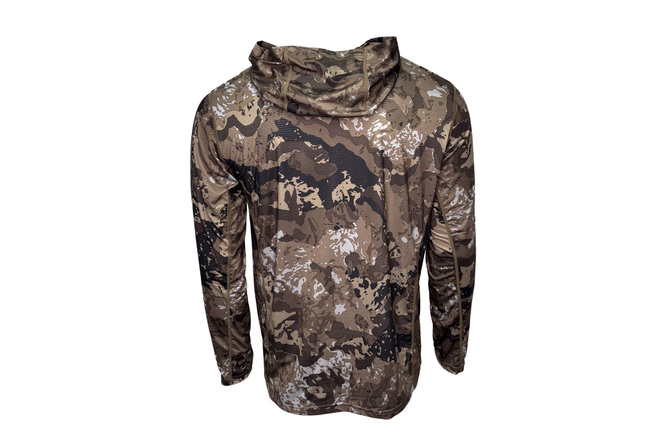 Pnuma Renegade Hoodie