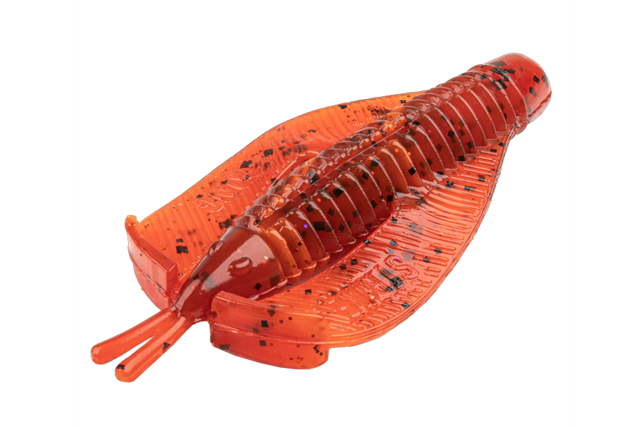 STRIKE KING Rage Hawk 3 Inch