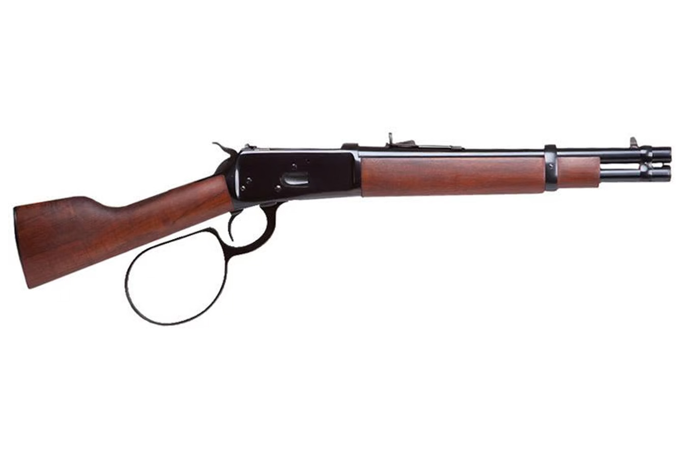 Rossi Taurus/Braxtech R92 RH 12 inch 38/357 Mag Singleshot Handgun