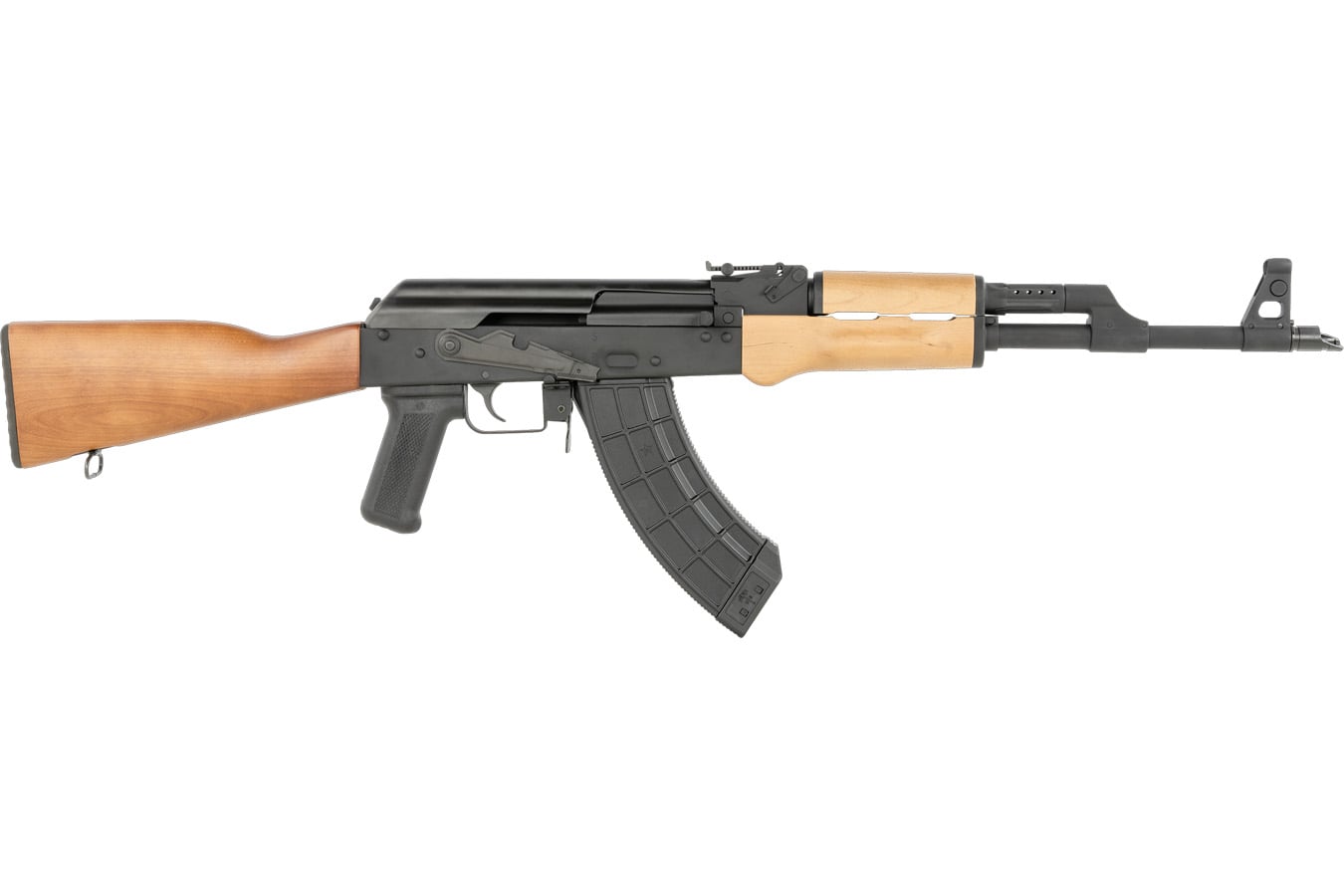 CENTURY ARMS VSKA 7.62x39mm Semi-Automatic AK-47 Rifle