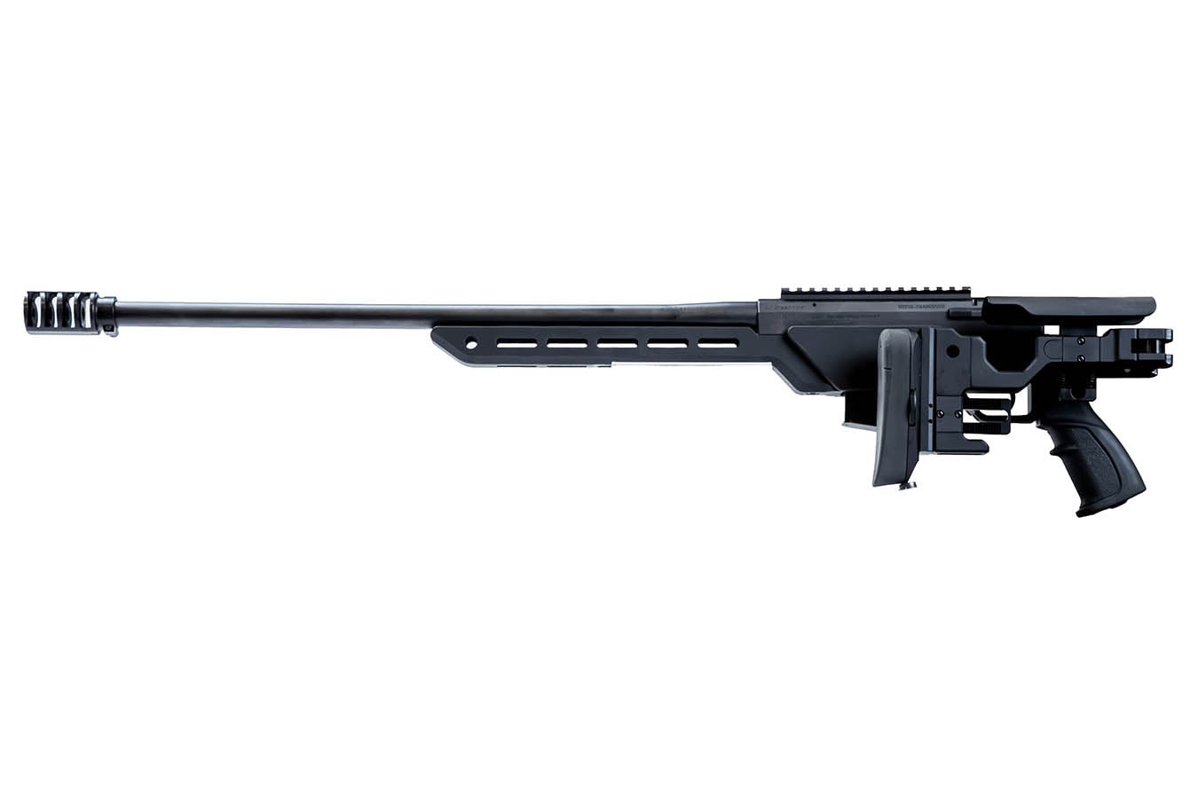 CENTURY ARMS ATA ALR 308 Win Bolt-Action Precision Rifle