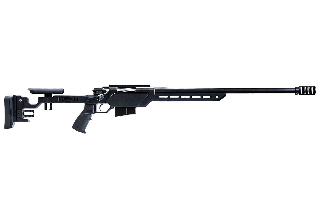 CENTURY ARMS ATA ALR 308 Win Bolt-Action Precision Rifle