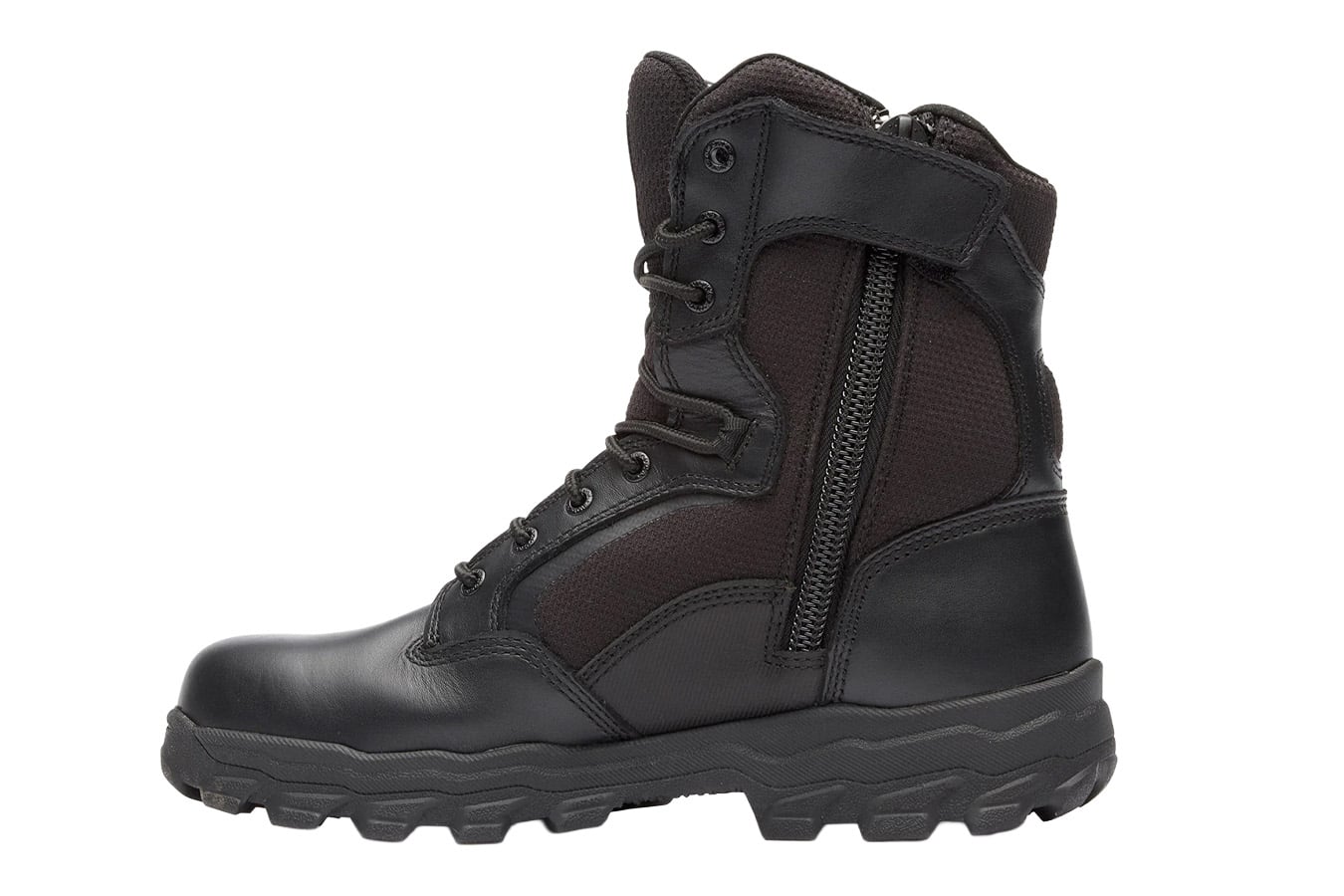 Rocky Alpha Force Lite Waterproof Public Service Boot