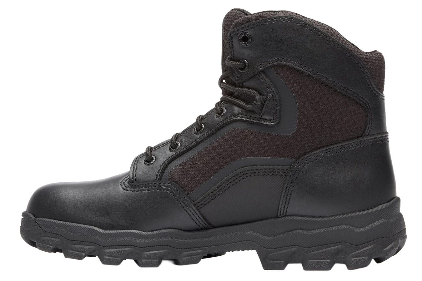 Rocky Alpha Force Lite 6in Public Service Boot