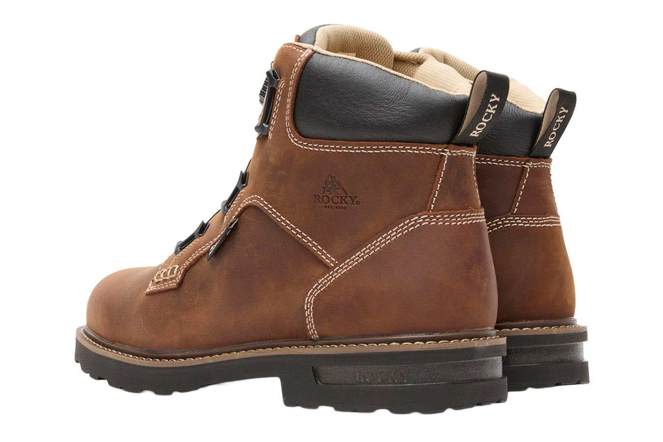 Rocky Grindstone XTR BOA Work Boot