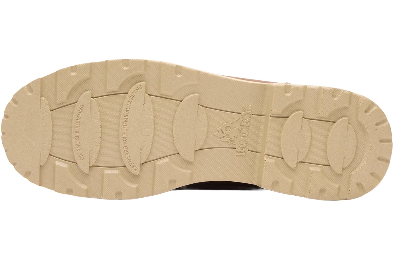 Rocky Grindstone XTR Waterproof Work Boot