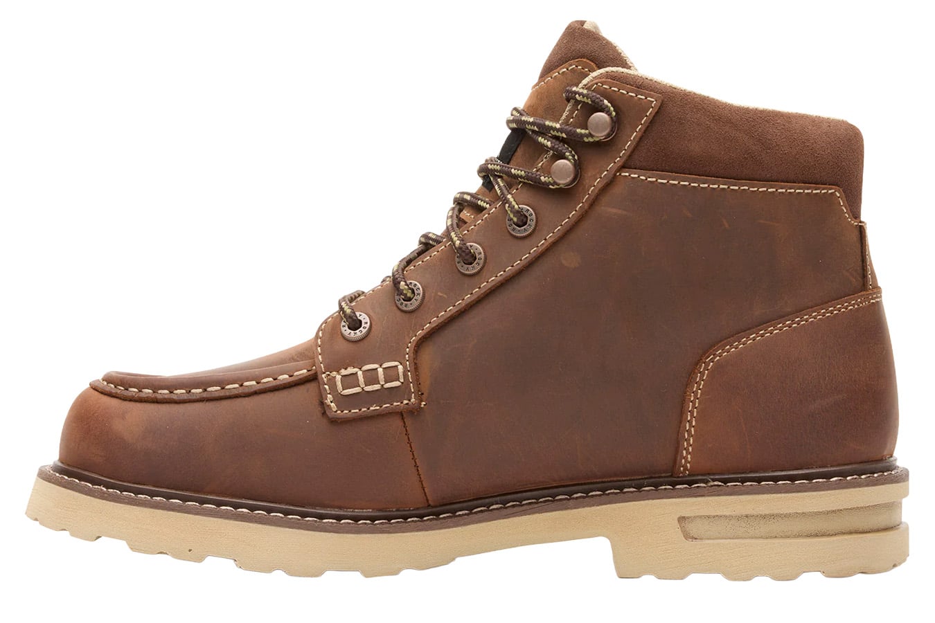 Rocky Grindstone XTR Waterproof Work Boot
