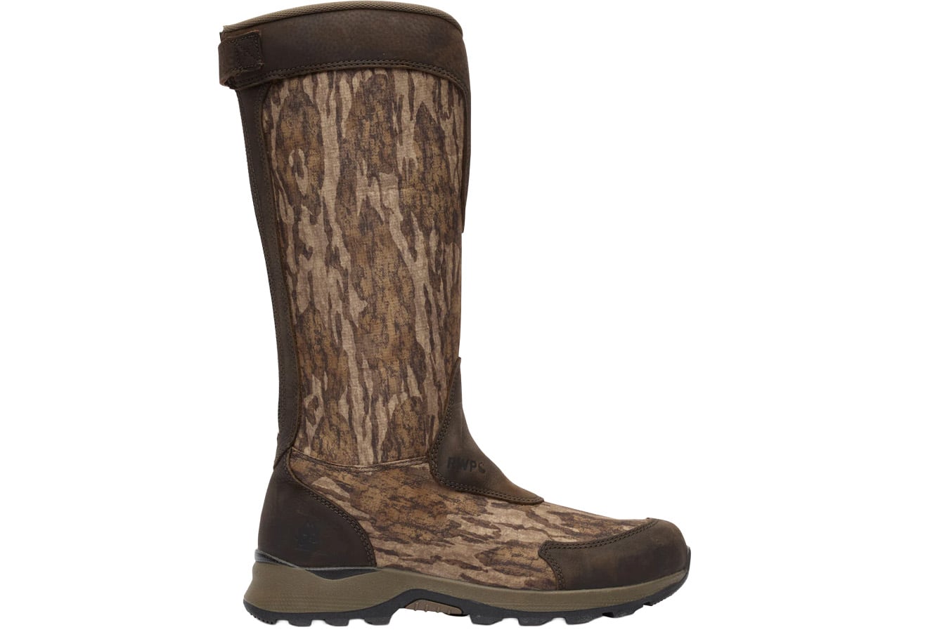 Rocky Trophy Series 16in Snake Boot