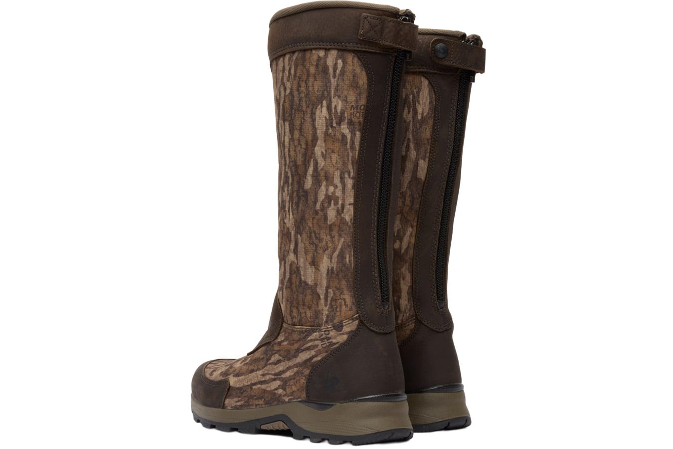 Rocky Trophy Series 16in Snake Boot