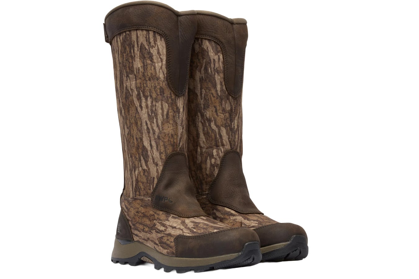 Rocky Trophy Series 16in Snake Boot