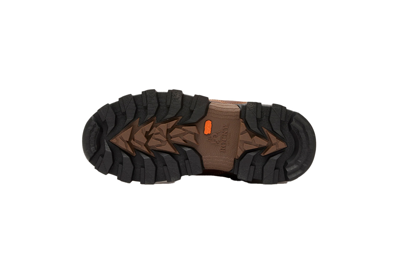 Rocky Mens BearClaw 800G Insulated Hunting Boot
