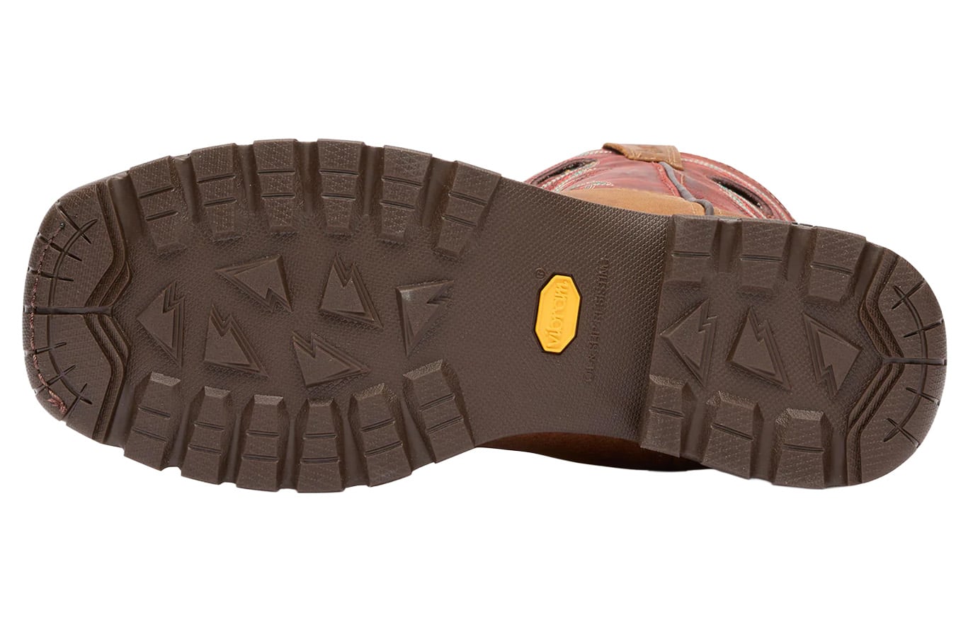 Rocky Legacy 32 Waterproof Western Boot