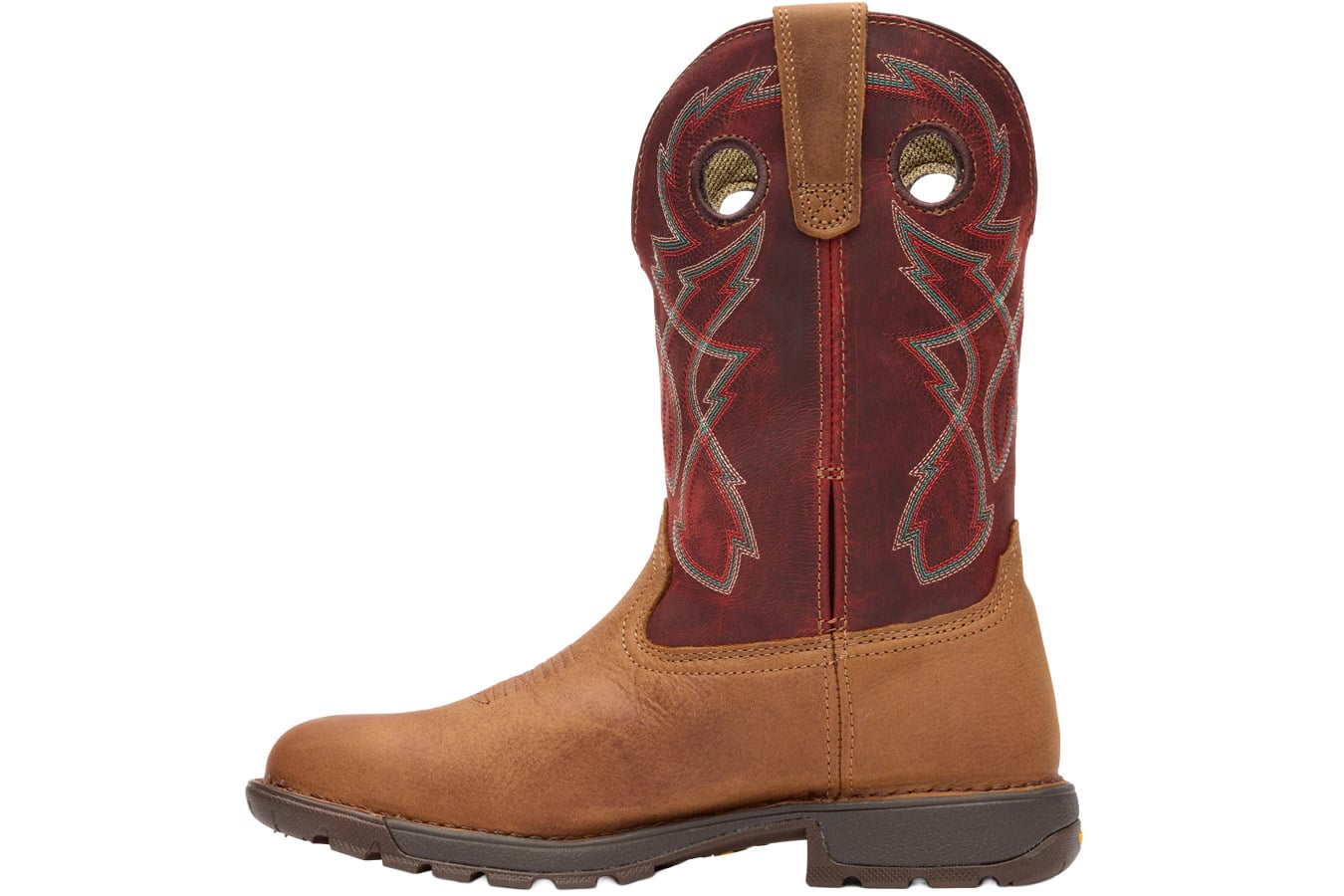 Rocky Legacy 32 Waterproof Western Boot