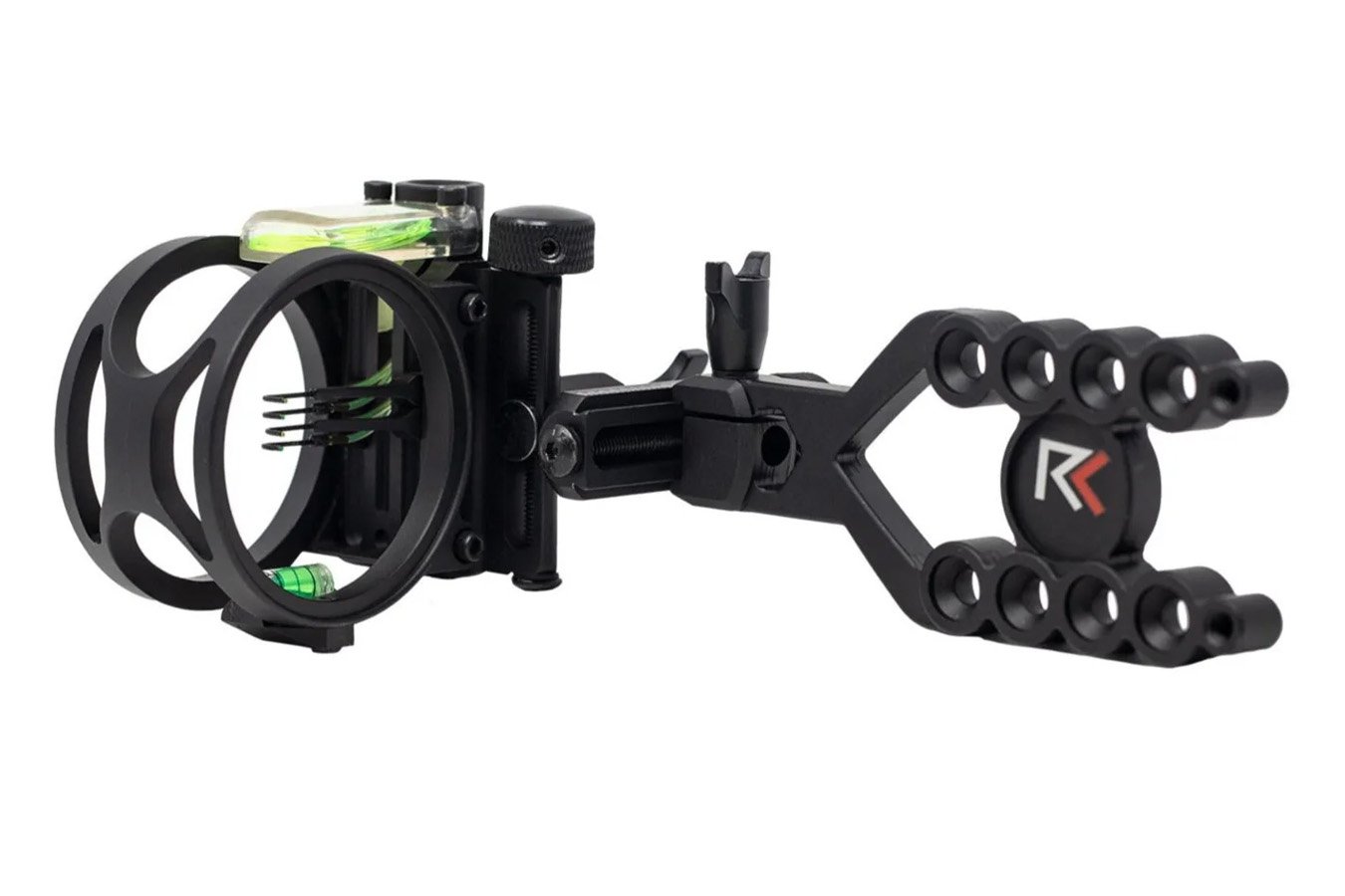 REDLINE BOWHUNTING RL-4 4 Pin Sight