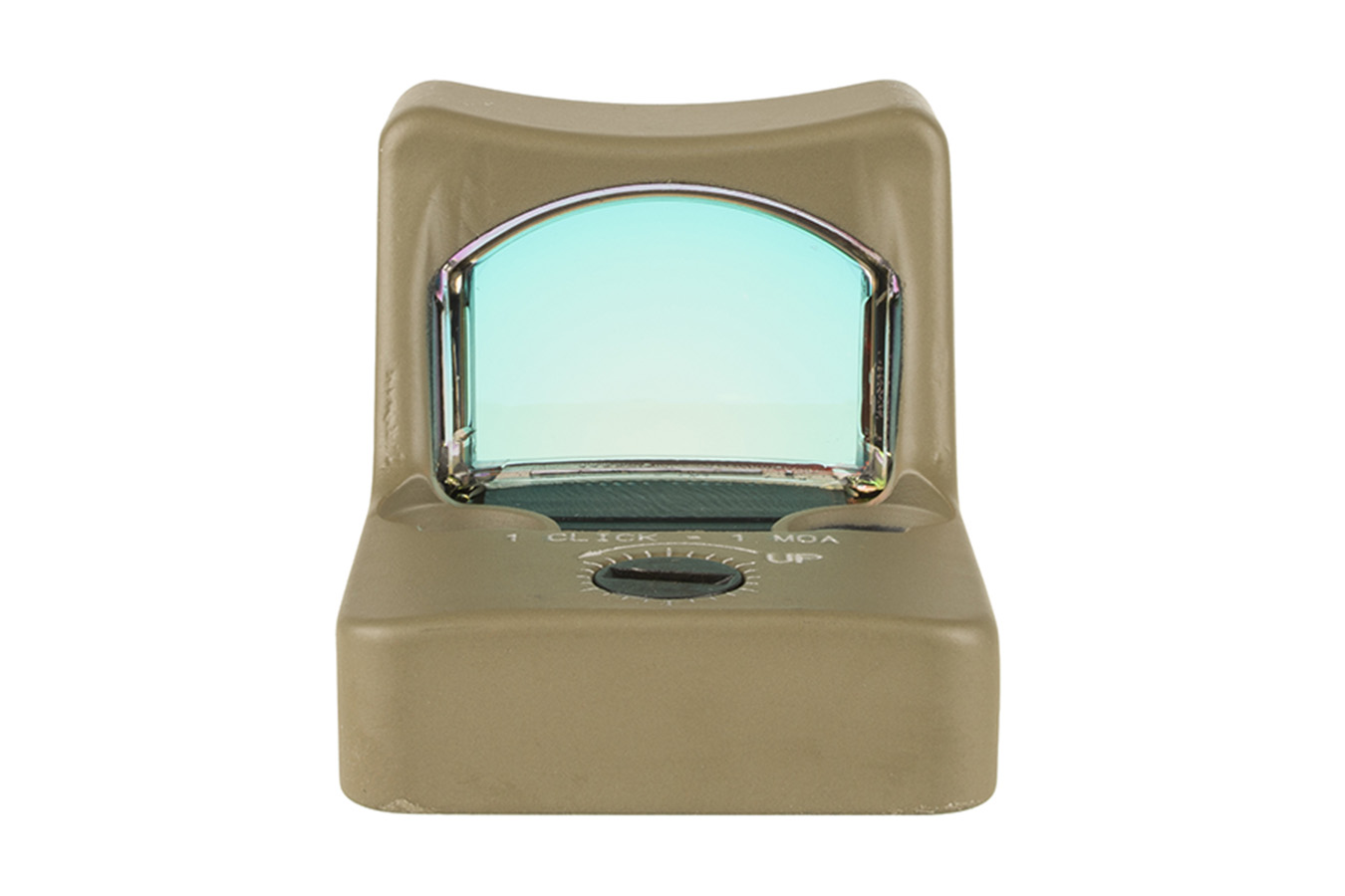 TRIJICON RMR Type 2 3.5 MOA FDE Red Dot Sight