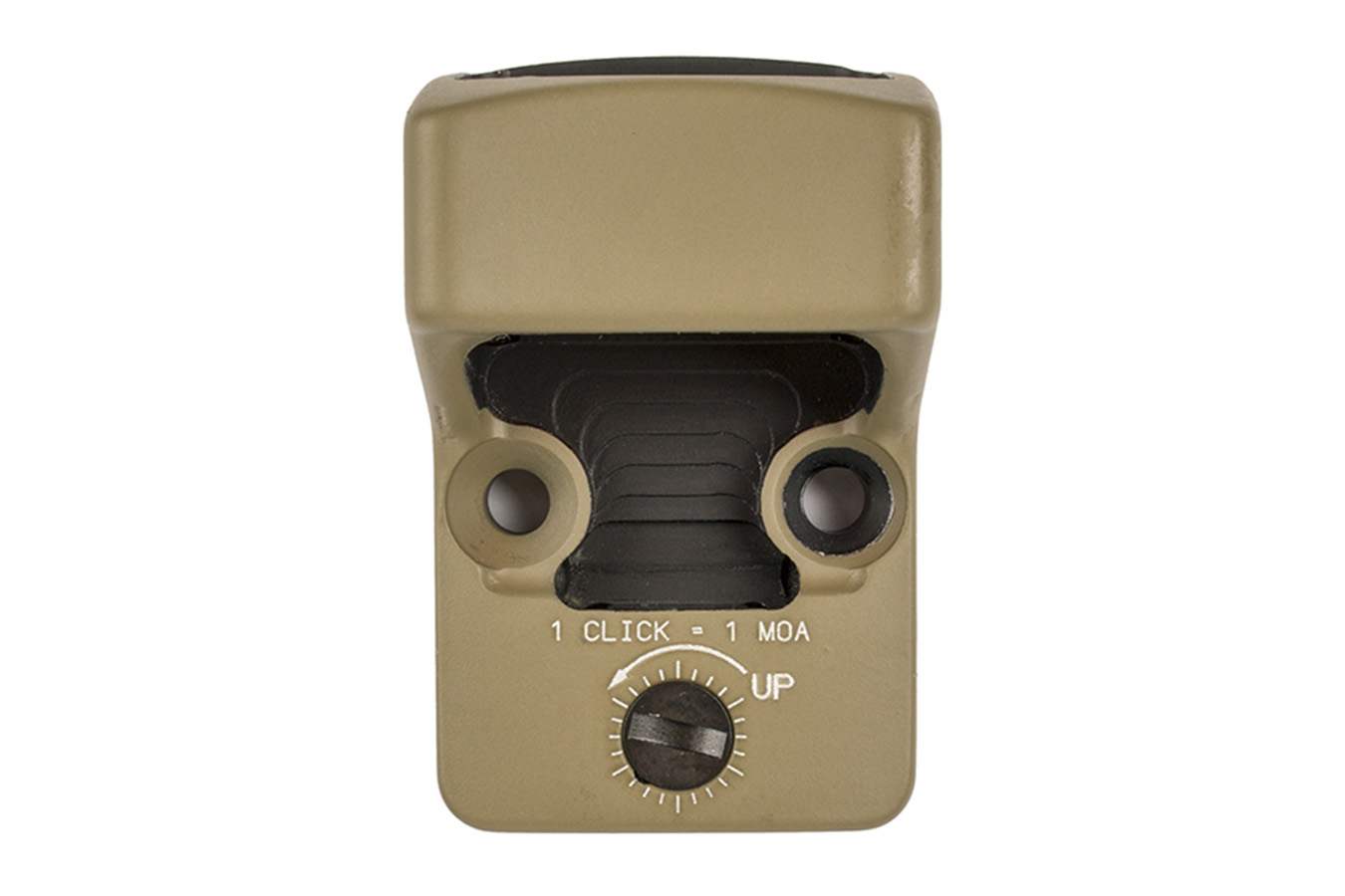 TRIJICON RMR Type 2 3.5 MOA FDE Red Dot Sight