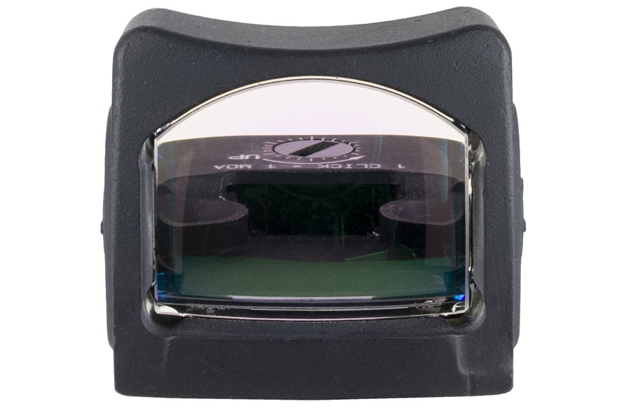 Trijicon RMR Type 2 Reflex Adjustable LED 3.25 MOA Green Dot