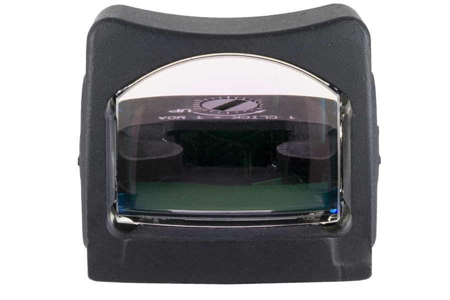 Trijicon RMR Type 2 Reflex Adjustable LED 3.25 MOA Green Dot