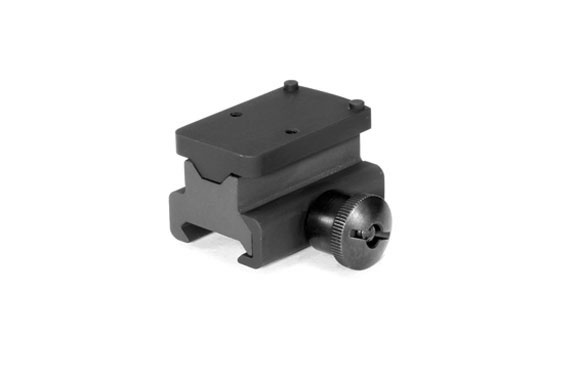 TRIJICON Tall Picatinny Rail Mount for RMR Red Dot Sight