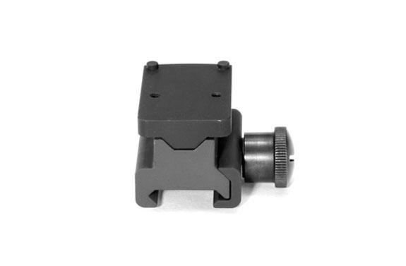 TRIJICON Tall Picatinny Rail Mount for RMR Red Dot Sight