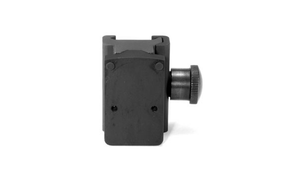 TRIJICON Tall Picatinny Rail Mount for RMR Red Dot Sight