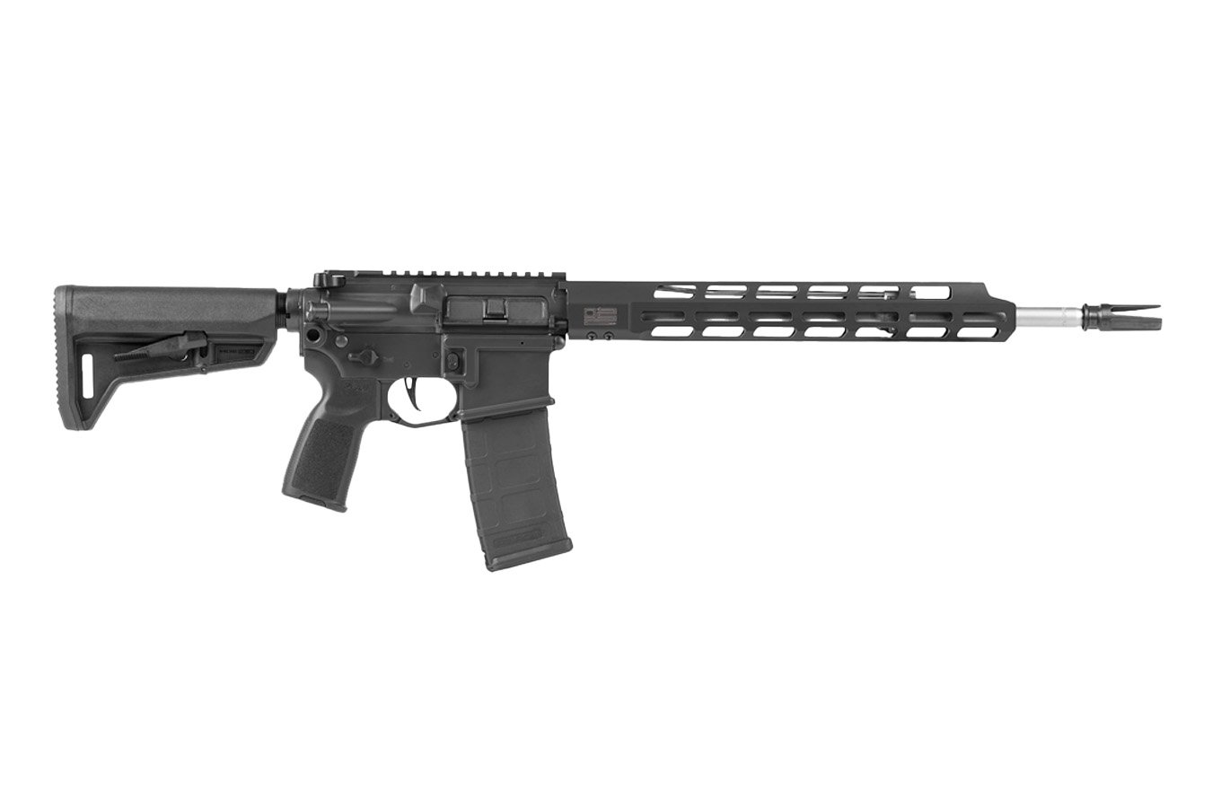 Sig Sauer M400 Coil V2 TREAD 5.56mm Semi-Auto Rifle with ROMEO5 Gen II Optic and Stainless Barrel