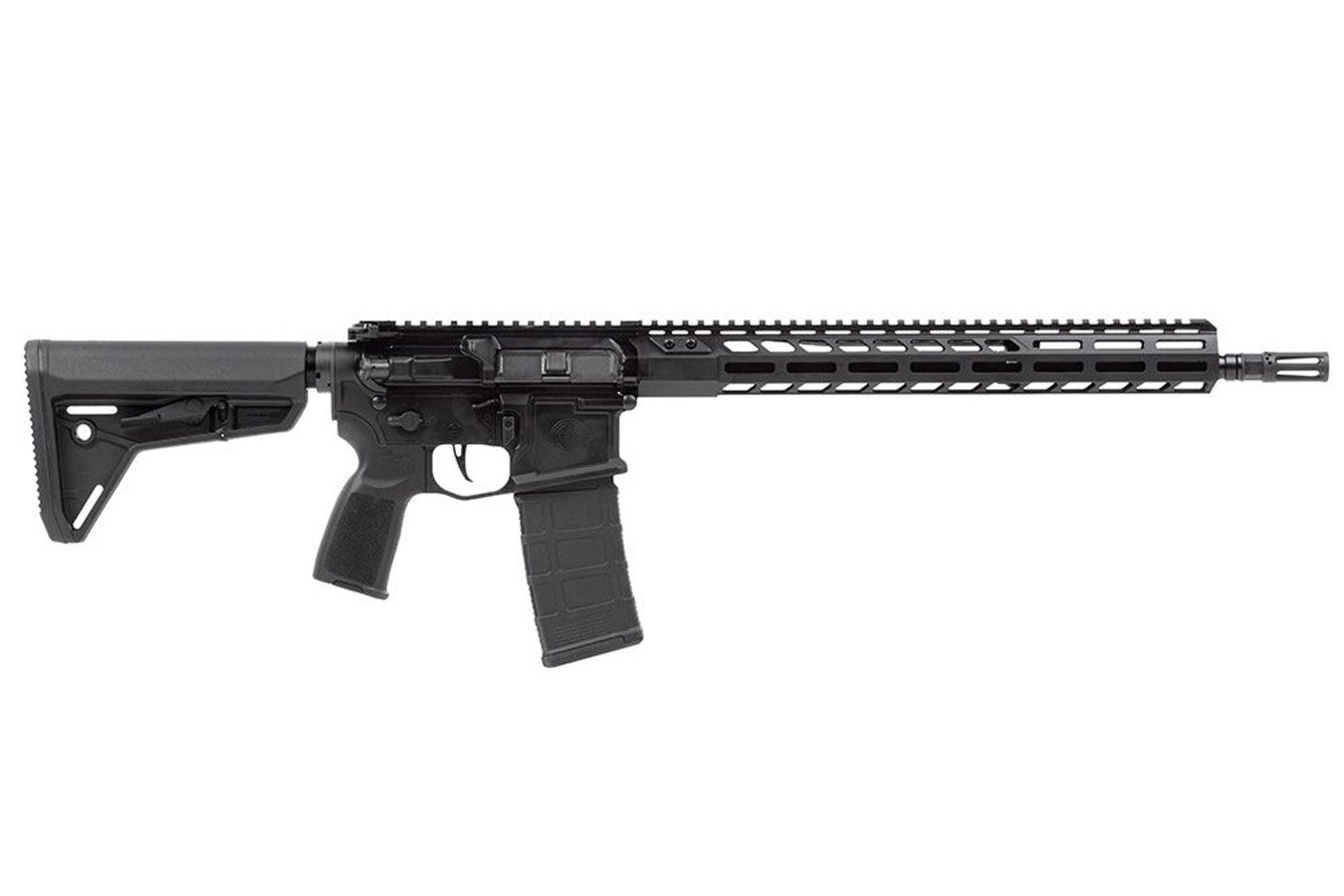SIG SAUER M400 SDI X-Series 5.56mm Semi-Automatic Rifle with M-LOK Handguard
