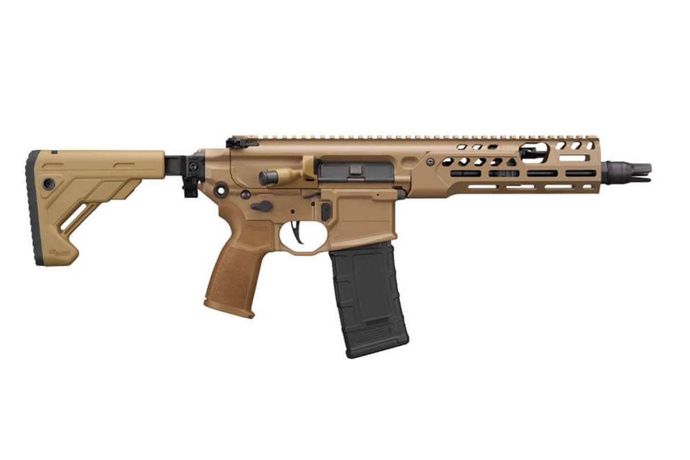 SIG SAUER MCX-SPEAR LT IR 300 Blackout Semi-Auto Short-Barreled Rifle