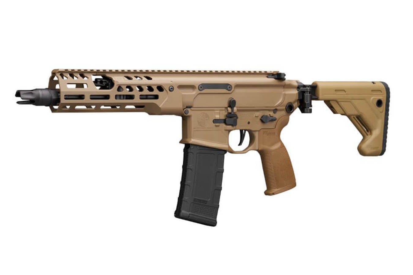 SIG SAUER MCX-SPEAR LT IR 300 Blackout Semi-Auto Short-Barreled Rifle