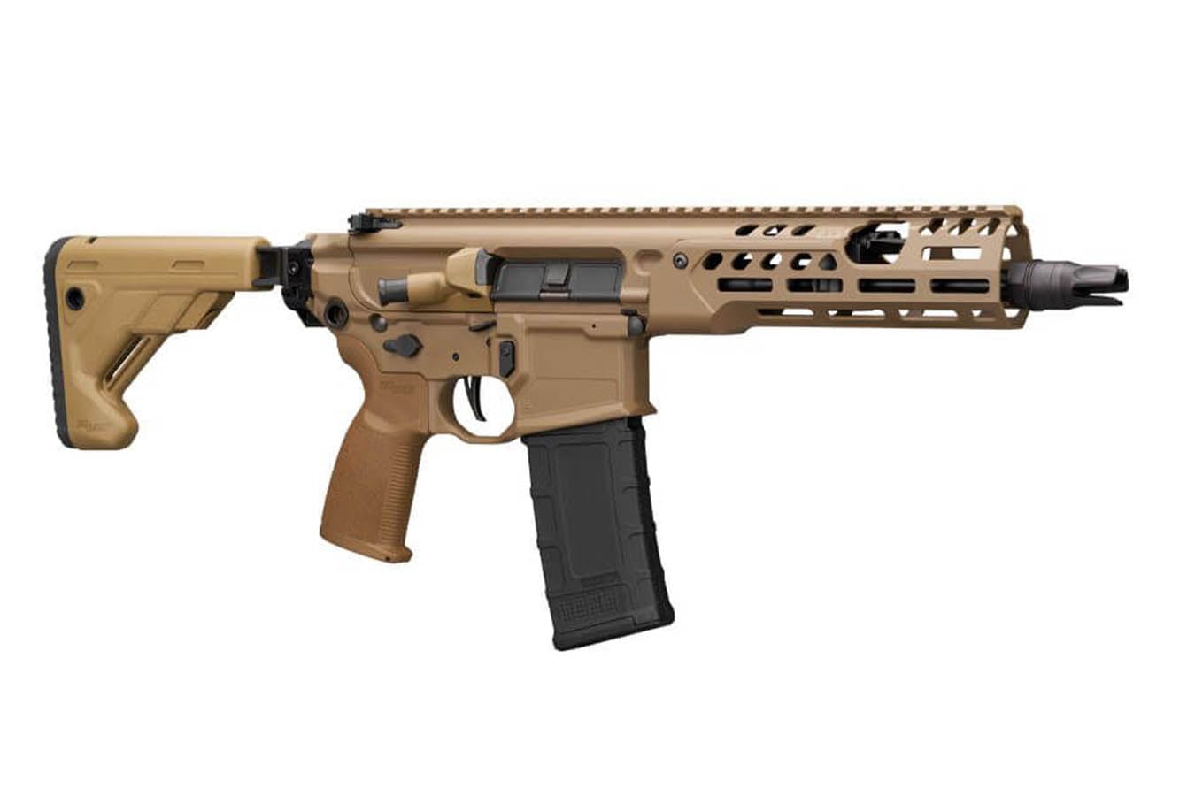 SIG SAUER MCX-SPEAR LT IR 300 Blackout Semi-Auto Short-Barreled Rifle