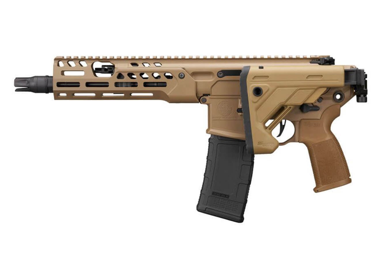 SIG SAUER MCX-SPEAR LT IR 300 Blackout Semi-Auto Short-Barreled Rifle