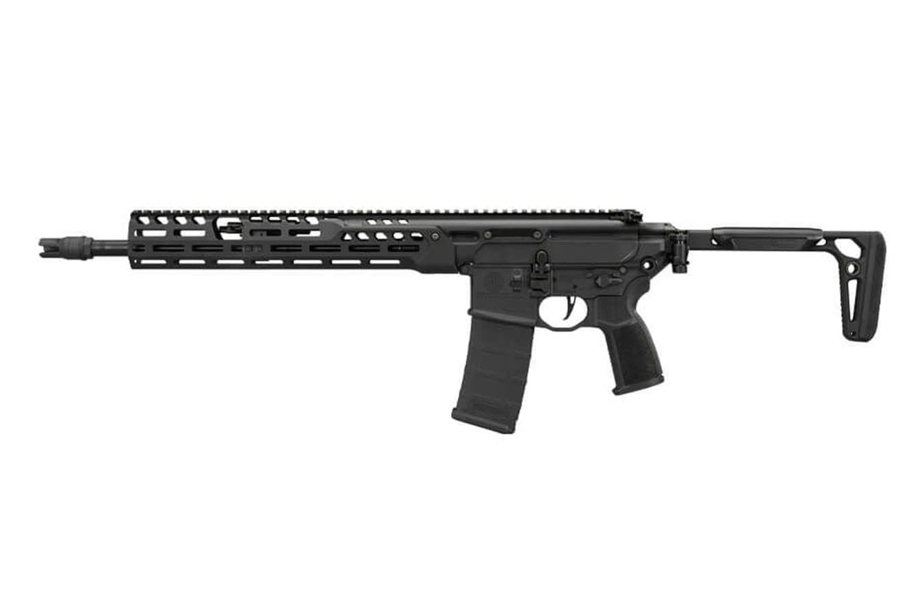 SIG SAUER MCX-SPEAR LT 5.56mm Semi-Auto Rifle