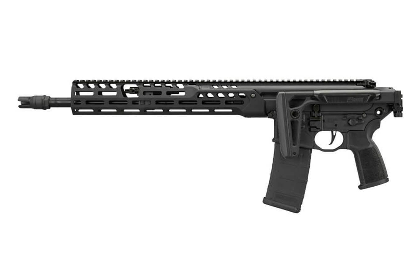 SIG SAUER MCX-SPEAR LT 5.56mm Semi-Auto Rifle