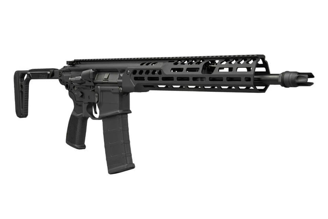 SIG SAUER MCX-SPEAR LT 5.56mm Semi-Auto Rifle