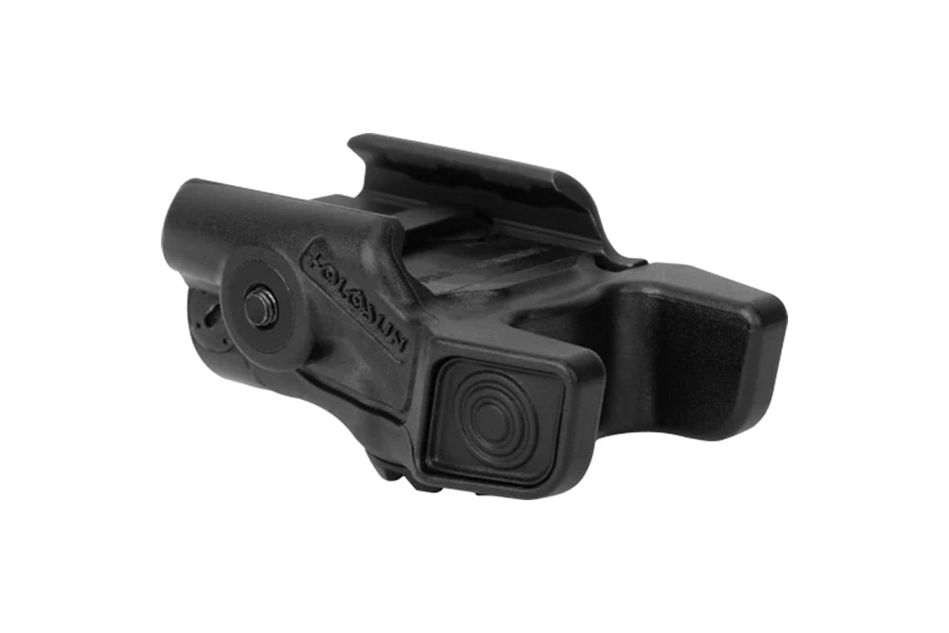 HOLOSUN Compact Red Laser Omni-Platform