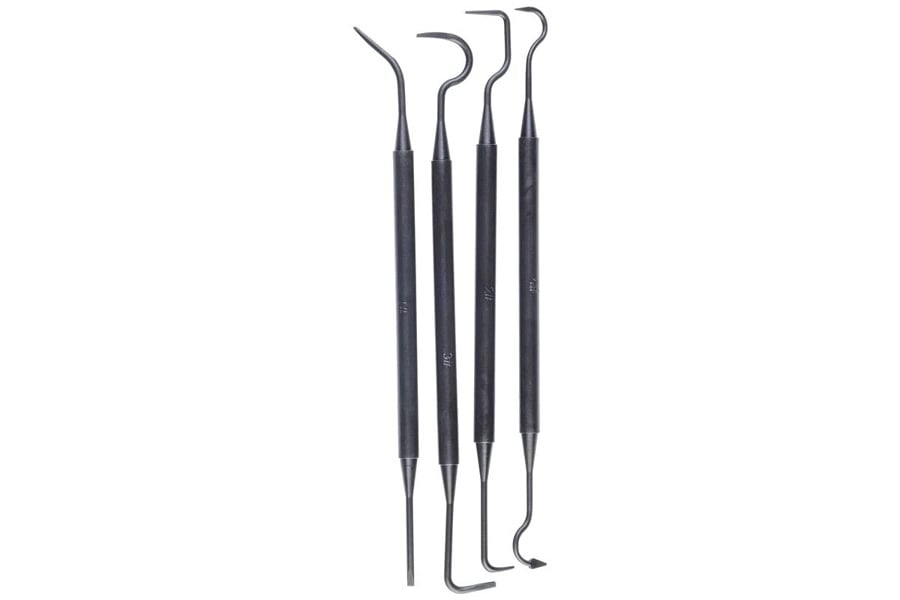 REMINGTON Nylon Picks (4 Pack)