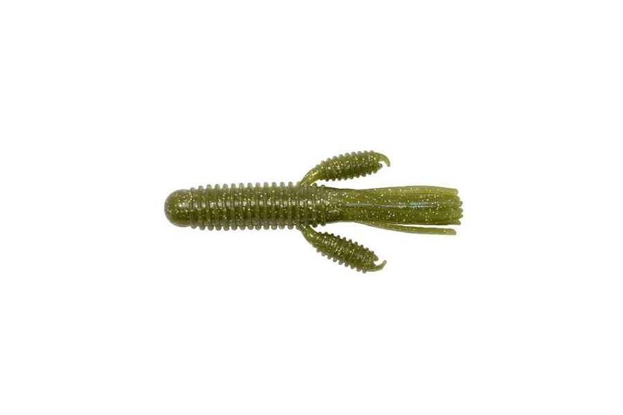 Reins 4 Inch Craw Tube