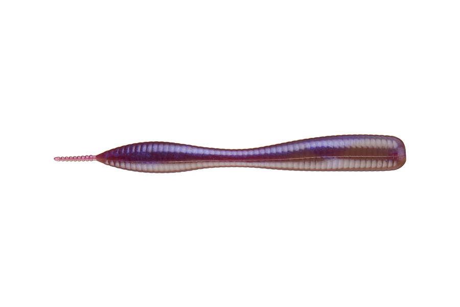 Reins RND Fat Ned Worm 3.25 Inc