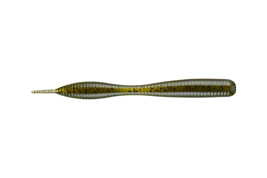 Reins RND Fat Ned Worm 3.25 Inc
